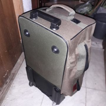 Potovalni kovcek - Ugodno