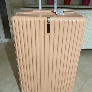 Potovalni kovček Portofino