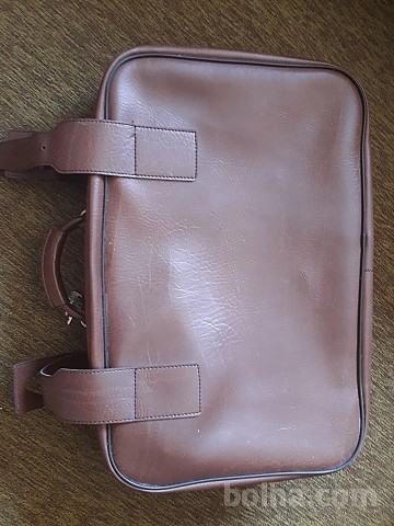 Potovalni kovček, retro