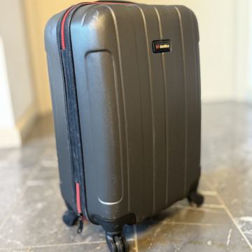 Potovalni kovček ročna prtljaga