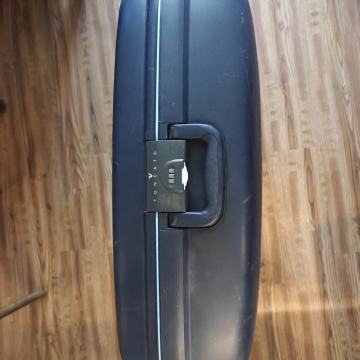 Potovalni kovček Roncato