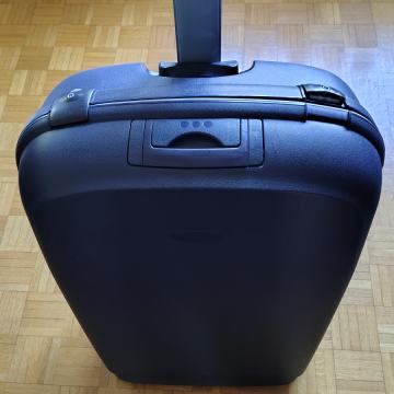 potovalni kovček  roncato