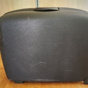 Potovalni kovček Samsonite