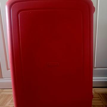 Potovalni kovček Samsonite (spinner 55/20)