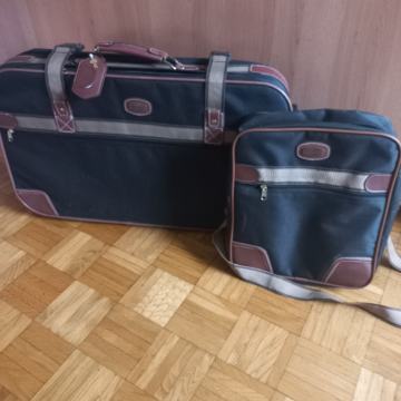 Potovalni kovček ,torba