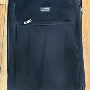 Potovalni kovček Travel&More