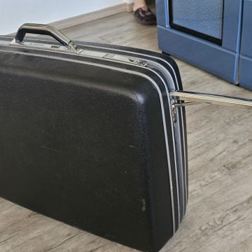potovalni kovček SAMSONITE VELIK