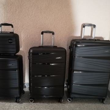 Potovalni Kovčki  unbrekable MARINA STYLE