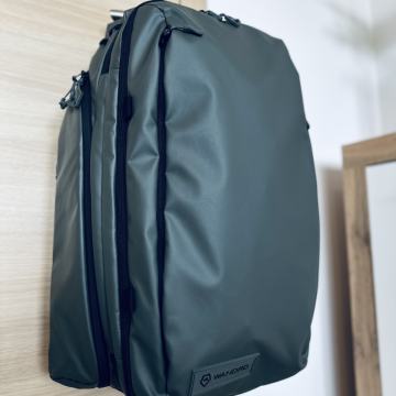 Potovalni nahrbtnik Wandrd 45L - kabinski - za potovanje