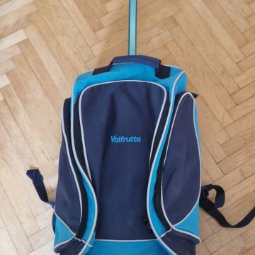 Prodam nahrbtnik na kolesih