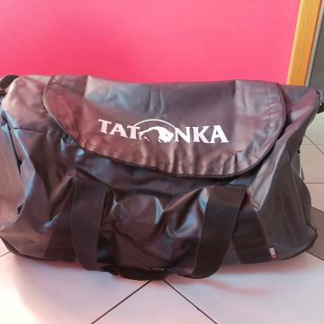 Prodam potovalno torbo TATONKA