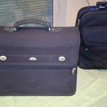 Računalniška torba ali za dokumente