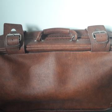 Retro kovčki potovalke