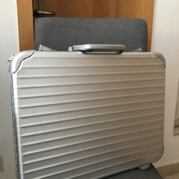 Rimowa Notebook