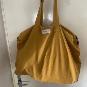 Rive Droite torba tote bag weeken(der)