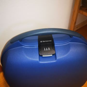 SAMSONITE KOVČEG