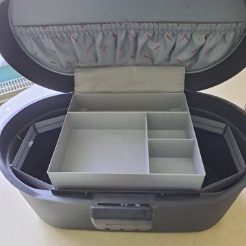 Samsonite kovček