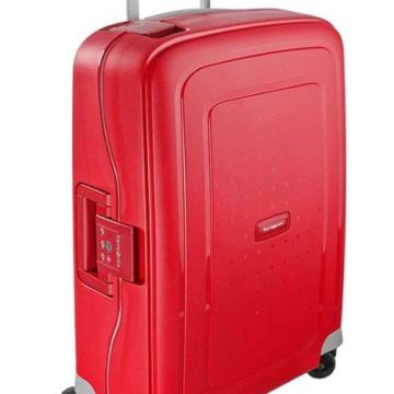 Samsonite kovček spinner S'Cure - 75 cm