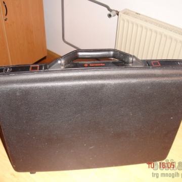 Samsonite poslovni kovček