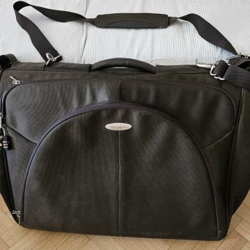 Samsonite potovalna torba za obleko