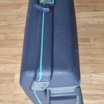 SAMSONITE POTOVALNI KOVČEK