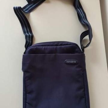 Samsonite torba za čez rame /NOVA