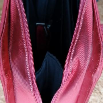 Samsonite zenska poslovna torba