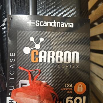 SCANDINAVIA 60L