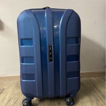 Silikonski kabinski kovček 8 kg