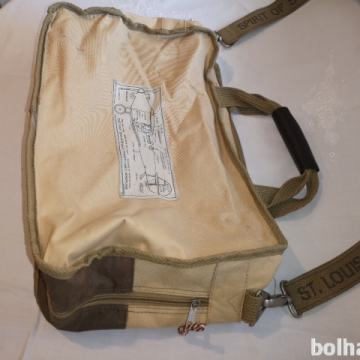 Spirit of St. Louis torba