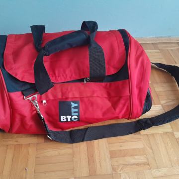 Športna torba / potovalka