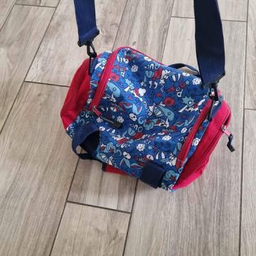 športna torba za trening