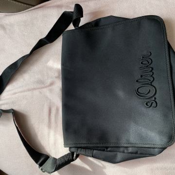 Torba za čez ramo sOliver