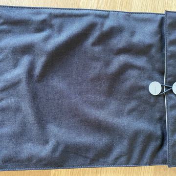 Torba, etui oblikovalca Philipp Starck-a, nova