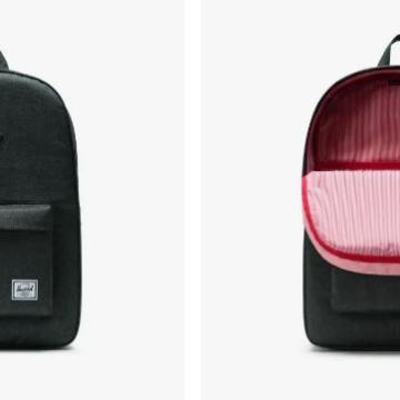 Torba/nahrbtnik Herschel Heritage !NOV!