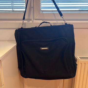 Torba za poslovno obleko