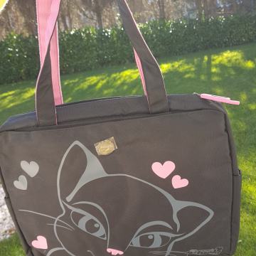 Torba za računalnik Talking Tom