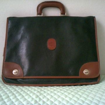 Torba usnjena (moška)