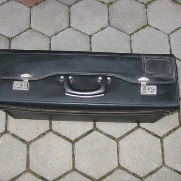 USNJENA TORBA / KOVČEK za trg.potnike