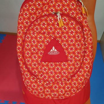 Vaude Gonzo 26 - otroški kovček