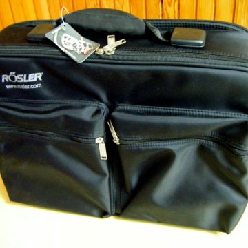 VEČNAMENSKA POSLOVNA TORBA CENTRIX RÖSLER