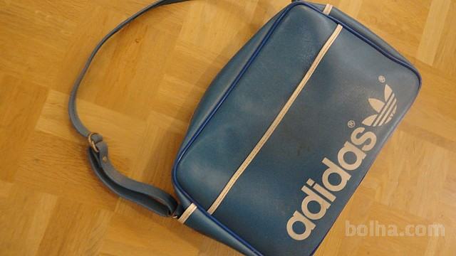VINTAGE - ADIDAS TORBA
