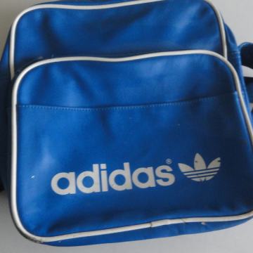 VINTAGE ADIDAS TORBA