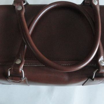 VINTAGE KOVČEK - TORBA