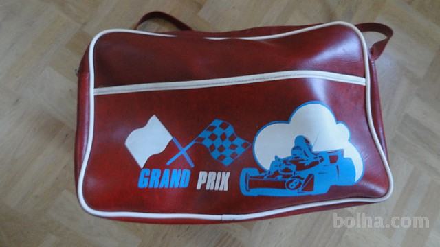 VINTAGE TORBA GRAND PRIX 83