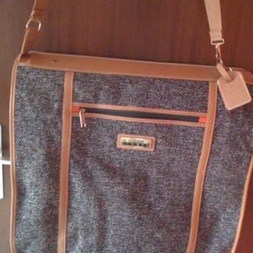 Vreča za srajce Oscar de la Renta