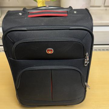 Wenger potovalni kovček - torba