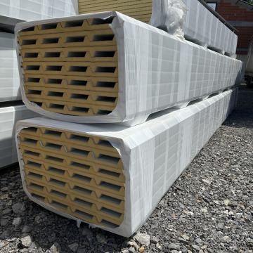 Strešni paneli PUR 30 mm, 7,58 m – AGRO, od 14,50 €/m²
