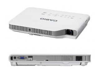 PRENOSNI DLP PROJEKTOR CASIO XJ-A252 z LASER&LED tehnologijo