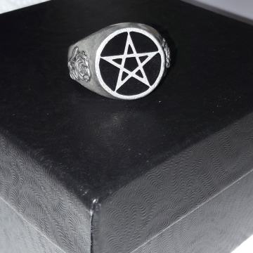 ALCHEMY GOTHIC PRSTANI